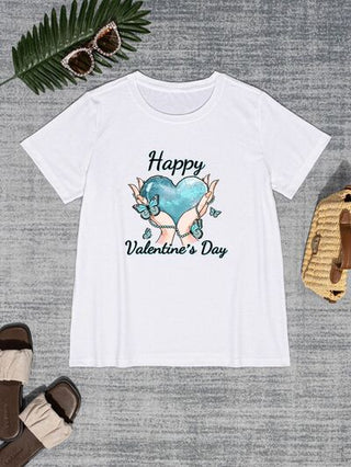 HAPPY VALENTINE