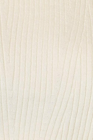 Heimish Full Size Ribbed Bow Detail Long Sleeve Turtleneck Knit Top