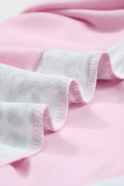 Plus Size HAPPY VALENTINE