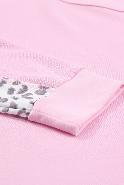 Plus Size HAPPY VALENTINE