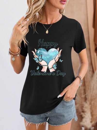 HAPPY VALENTINE