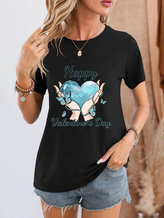 HAPPY VALENTINE